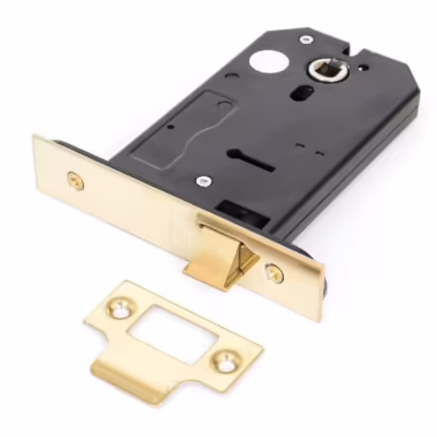 PVD 5" Horizontal Latch - Image 1
