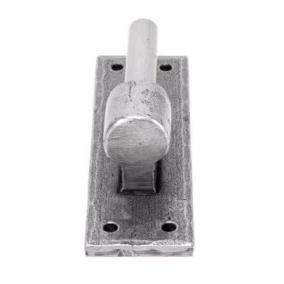 Pewter Frame Hook For 33742 (pair) - Image 3