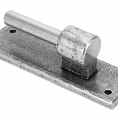 Pewter Frame Hook For 33742 (pair)