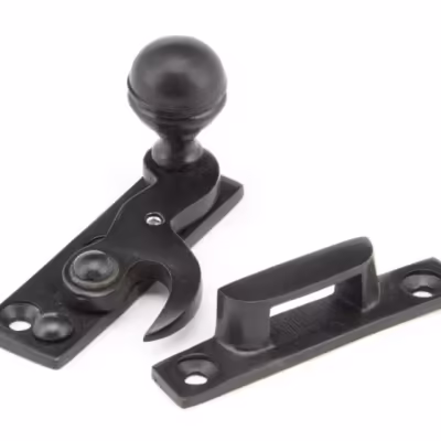 Aged Bronze Prestbury Sash Hook Fastener