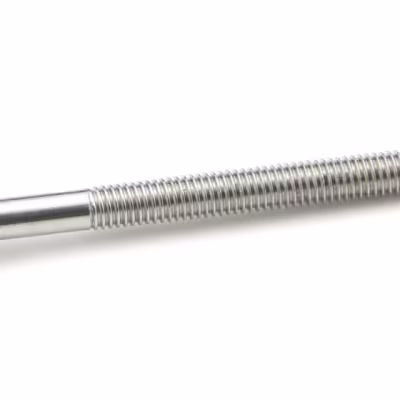 Stainless Steel M5 x 64mm Male Bolt (1)
