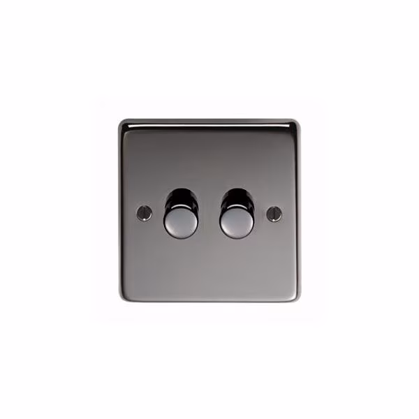 BN Double LED Dimmer Switch