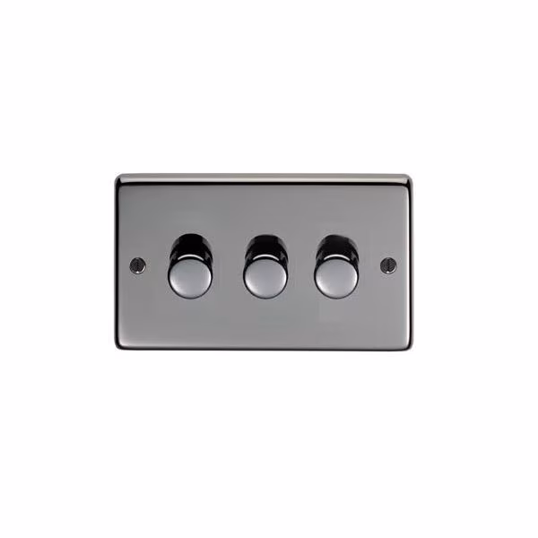 BN Triple LED Dimmer Switch
