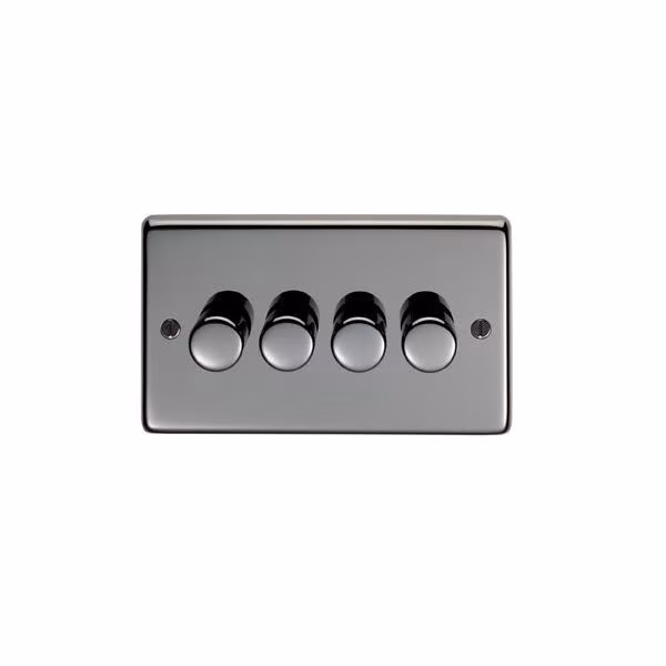 BN Quad LED Dimmer Switch