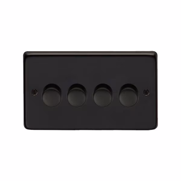 MB Quad LED Dimmer Switch