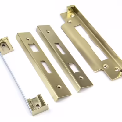 PVD 1/2" Rebate Kit for Sash Lock