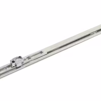 BZP 250mm Extension Piece for Espag Door Locks