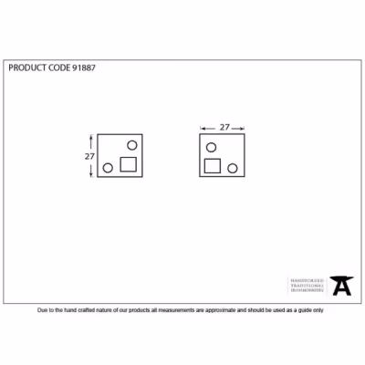 SS Corner Shoot Bolt Keeps (PR) - Image 2
