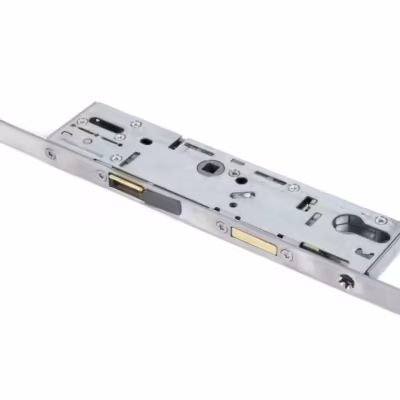 SS 45mm Backset Hook 3 Point Door Lock