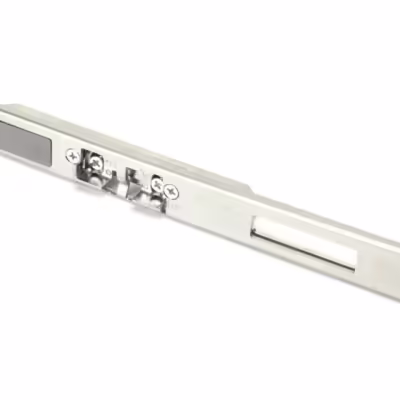 BZP LH French Lock Kit for 1997 to 2140mm - No Slave Handle - Image 3