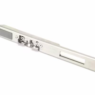 BZP RH French Lock Kit for 2284mm - No Slave Handle - Image 3