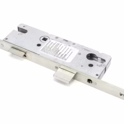 BZP RH French Lock Kit for 2284mm - No Slave Handle