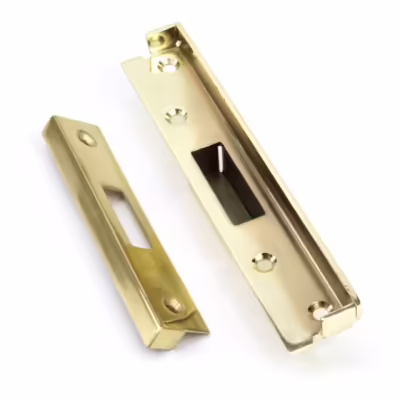Electro Brassed ½" Rebate Kit for Deadlock