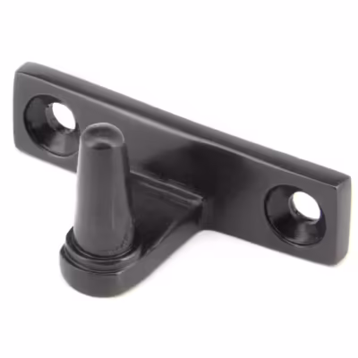 Aged Bronze Cranked Stay Pin
