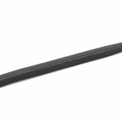 Black L Hook - Large - Image 2