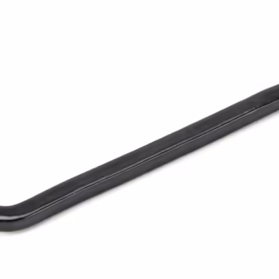 Black L Hook - Large - Image 1