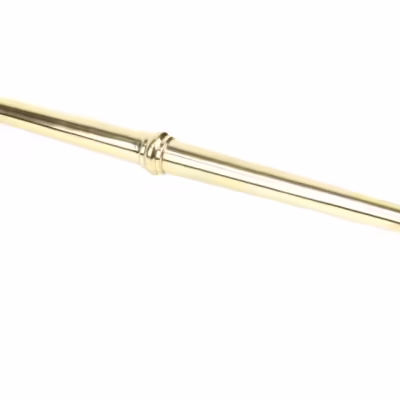 Aged Brass Regency Pull Handle - Large