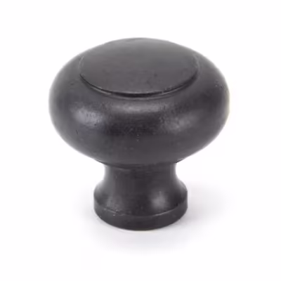 Beeswax Regency Cabinet Knob - Large