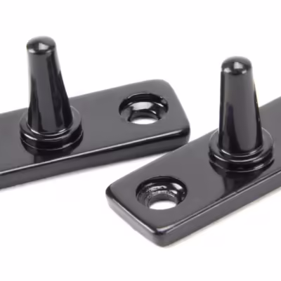 Black 10" Regency Stay - Image 5