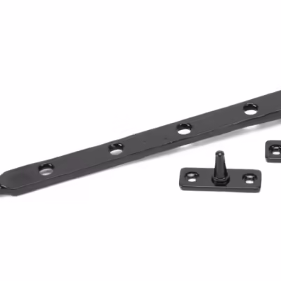 Black 10" Regency Stay