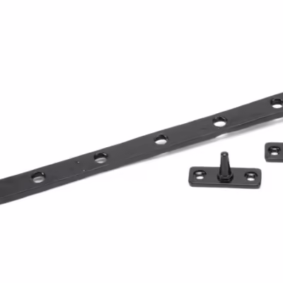 Black 12" Regency Stay