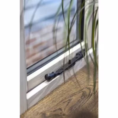External Beeswax 8" Regency Stay - Image 4