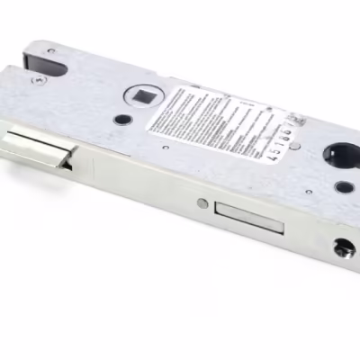 BZP Winkhaus 2.1m Thunderbolt Espag Lock 45mmBS