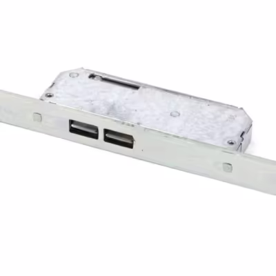 BZP Winkhaus 1.77m Heritage Thunderbolt Espag Lock 45mm BS - Image 3