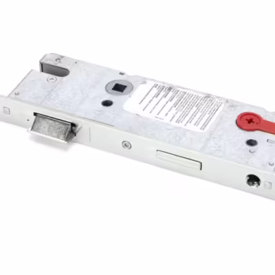 BZP Winkhaus 1.77m AV2 LH Heritage Lock 45mmBS