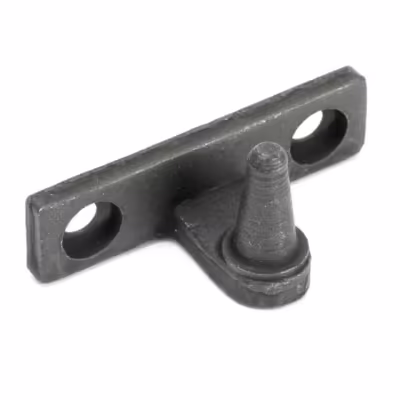 Beeswax Cranked Stay Pin