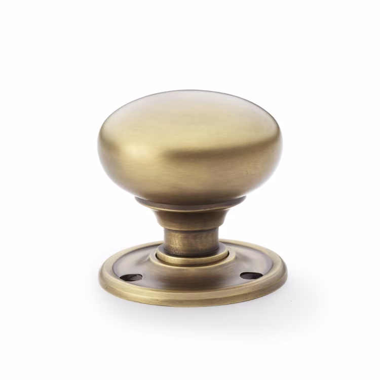 Kershaw Door Knob 51mm