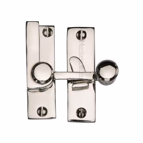 Sash Fastener