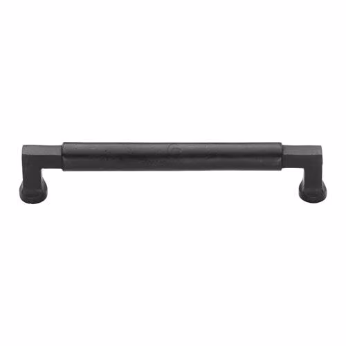 Rustic Bronze Bauhaus Cabinet Pull Handle