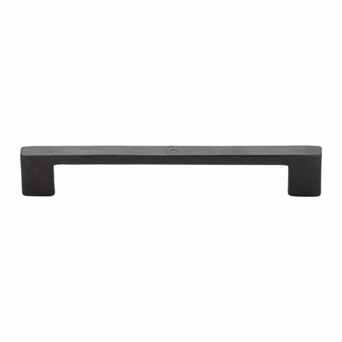 Rustic Bronze Metro Cabinet Pull Handle