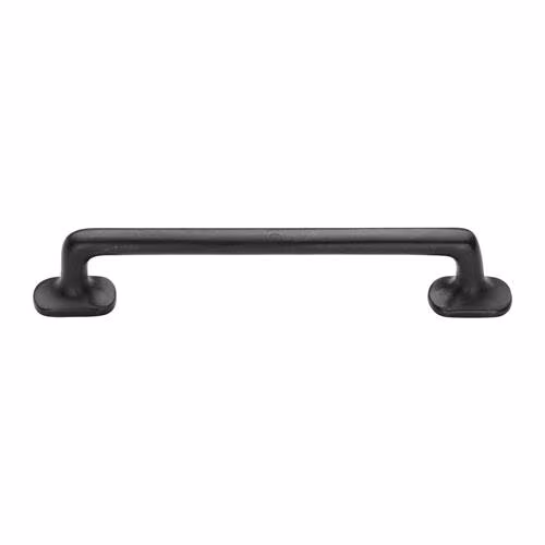 Rustic Bronze Traditional Cabinet Pull Handle