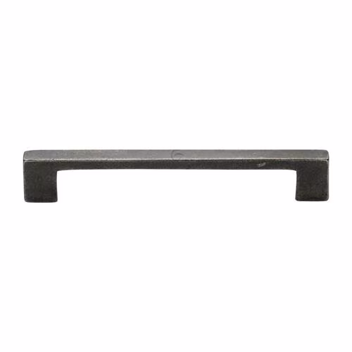 Rustic Pewter Metro Cabinet Pull Handle