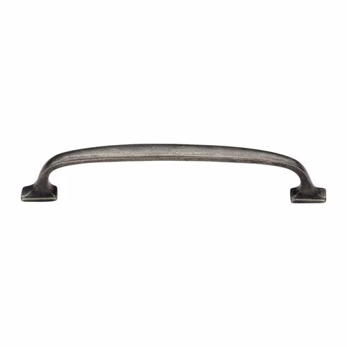 Rustic Pewter Durham Cabinet Pull Handle