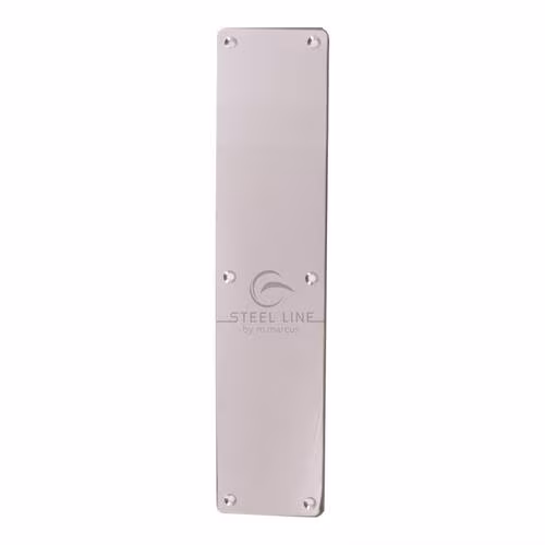SS-Fingerplate