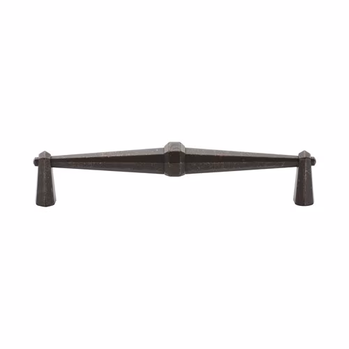 Octagonal Cabinet Pull