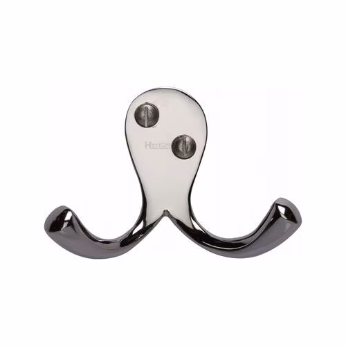 Double Coat Hook - V1060