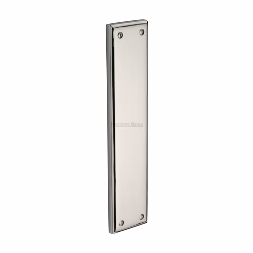 Brass Fingerplate