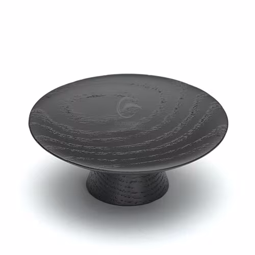 Convex Cabinet Knob