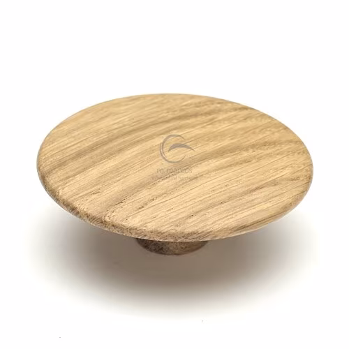 Mushroom Cabinet Knob