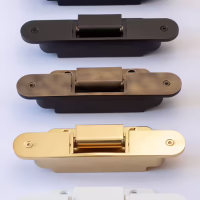 Concealed Single Axis Hinge HC605