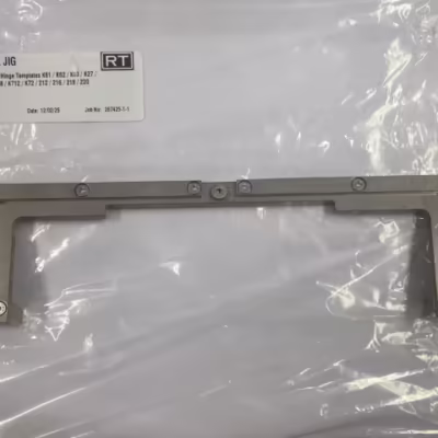 SOSS HINGE JIG - Image 1