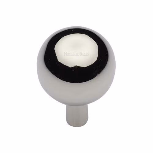 Sphere Cabinet Knob