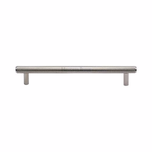 Knurled Cabinet Pull Handle