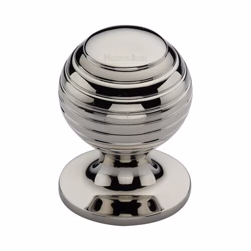 Beehive Cabinet Knob