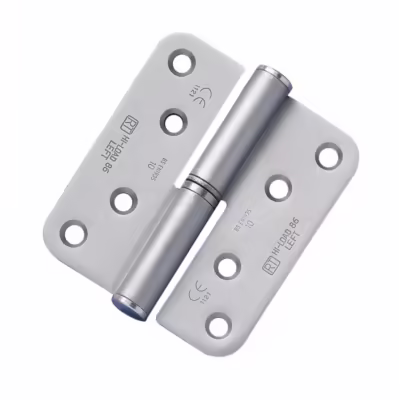 H086-LR/RR Hi-Load Two Knuckle Lift-Off Hinges
