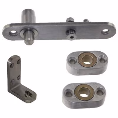 H131-490 Hi-Load Pivot Set